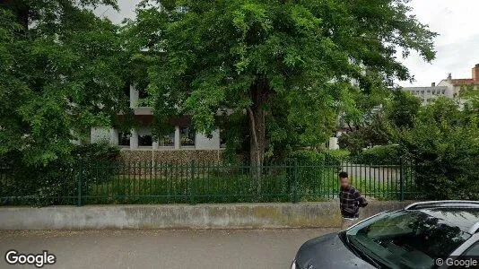 Apartments for rent in Lyon - Photo from Google Street View