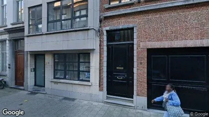 Apartments for rent in Stad Antwerp - Photo from Google Street View