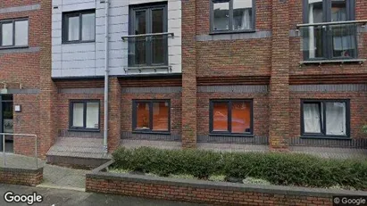 Apartments for rent in East Grinstead - West Sussex - Photo from Google Street View