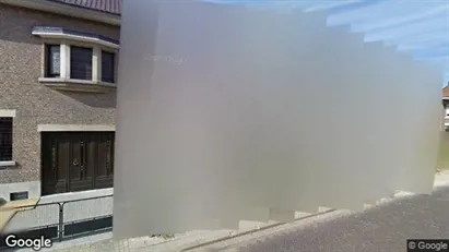 Apartments for rent in Vorselaar - Photo from Google Street View