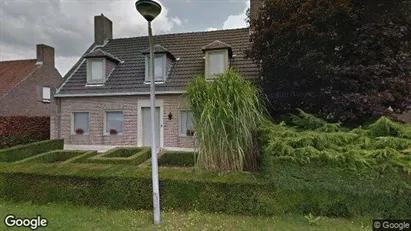 Apartments for rent in Roeselare - Photo from Google Street View