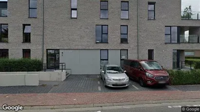 Apartments for rent in Zoutleeuw - Photo from Google Street View