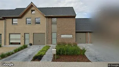 Apartments for rent in Roeselare - Photo from Google Street View