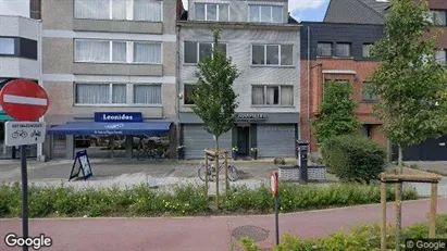 Apartments for rent in Asse - Photo from Google Street View