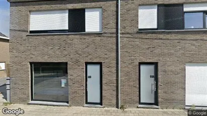 Apartments for rent in Anzegem - Photo from Google Street View