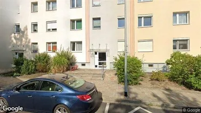 Apartments for rent in Görlitz - Photo from Google Street View