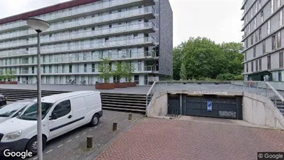 Apartments for rent in Amsterdam Osdorp - Photo from Google Street View