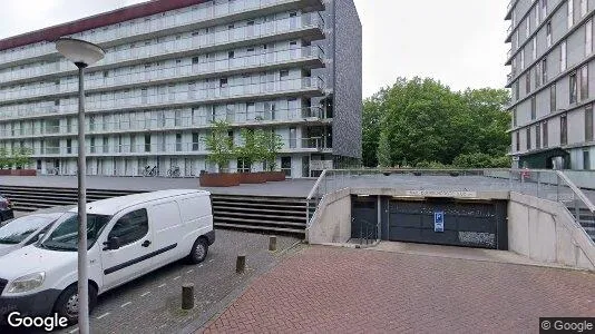 Apartments for rent in Amsterdam Osdorp - Photo from Google Street View