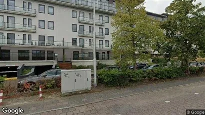 Apartments for rent in Amstelveen - Photo from Google Street View