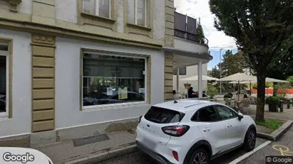Apartments for rent in Saane - Photo from Google Street View
