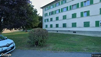 Apartments for rent in Jura-Nord vaudois - Photo from Google Street View