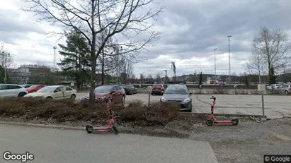 Apartments for rent in Jyväskylä - Photo from Google Street View