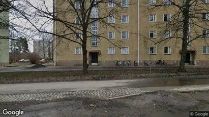 Apartments for rent in Jyväskylä - Photo from Google Street View