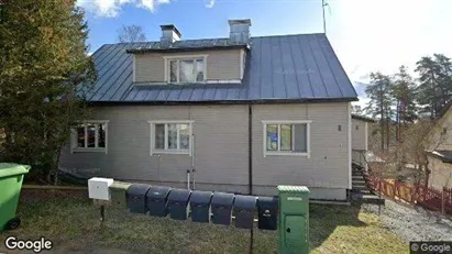 Apartments for rent in Jyväskylä - Photo from Google Street View