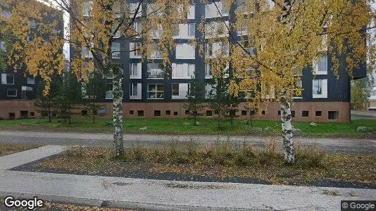 Apartments for rent in Jyväskylä - Photo from Google Street View