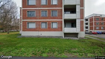 Apartments for rent in Turku - Photo from Google Street View