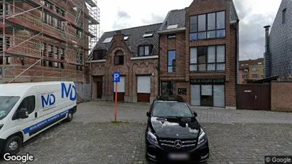 Apartments for rent in Beveren - Photo from Google Street View