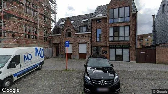 Apartments for rent in Beveren - Photo from Google Street View