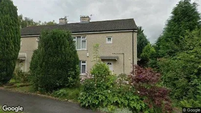 Apartments for rent in Darwen - Lancashire - Photo from Google Street View