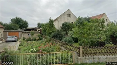 Apartments for rent in Bautzen - Photo from Google Street View