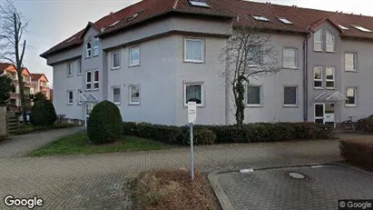 Apartments for rent in Harz - Photo from Google Street View