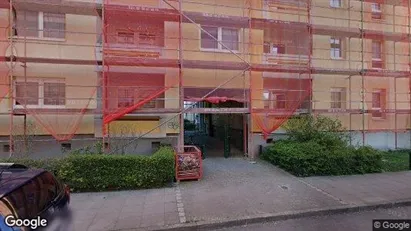 Apartments for rent in Berlin Treptow-Köpenick - Photo from Google Street View