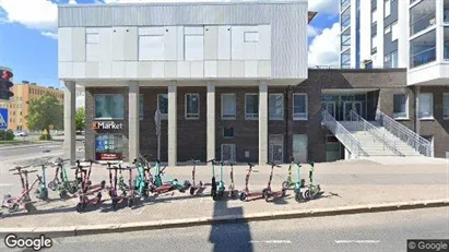 Apartments for rent in Turku - Photo from Google Street View