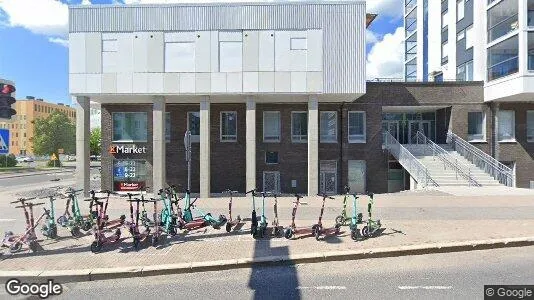 Apartments for rent in Turku - Photo from Google Street View