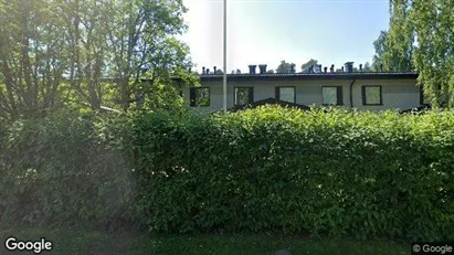 Apartments for rent in Oulu - Photo from Google Street View