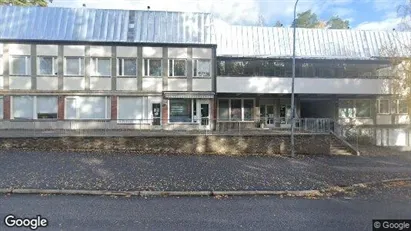 Apartments for rent in Jyväskylä - Photo from Google Street View