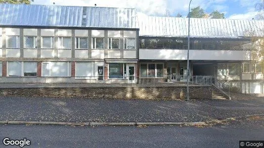 Apartments for rent in Jyväskylä - Photo from Google Street View