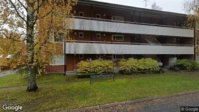 Apartments for rent in Jyväskylä - Photo from Google Street View