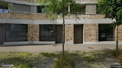 Apartments for rent in Sankt Gallen - Photo from Google Street View