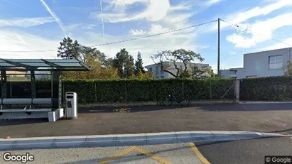 Apartments for rent in Ouest Lausannois - Photo from Google Street View
