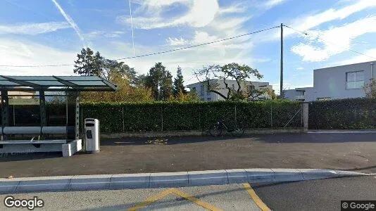 Apartments for rent in Ouest Lausannois - Photo from Google Street View