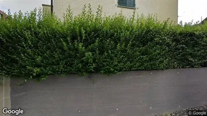 Apartments for rent in Luzern-Stadt - Photo from Google Street View