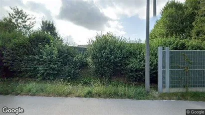 Apartments for rent in Lausanne - Photo from Google Street View
