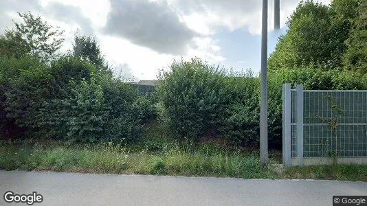 Apartments for rent in Lausanne - Photo from Google Street View