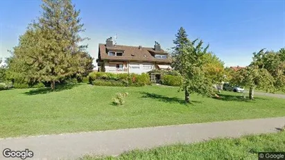 Apartments for rent in Nyon - Photo from Google Street View