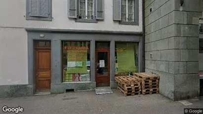 Apartments for rent in Riviera-Pays-d'Enhaut - Photo from Google Street View