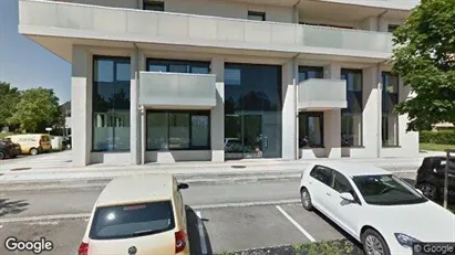 Apartments for rent in Leonding - Photo from Google Street View