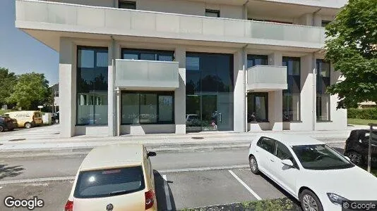 Apartments for rent in Leonding - Photo from Google Street View