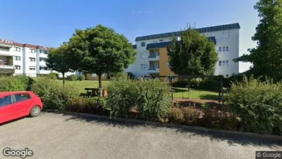 Apartments for rent in Langenstein - Photo from Google Street View