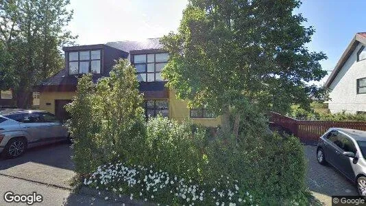 Apartments for rent in Reykjavík Árbær - Photo from Google Street View