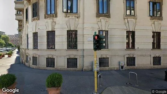Rooms for rent in Milano Zona 1 - Centro storico - Photo from Google Street View