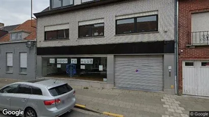 Apartments for rent in Ingelmunster - Photo from Google Street View