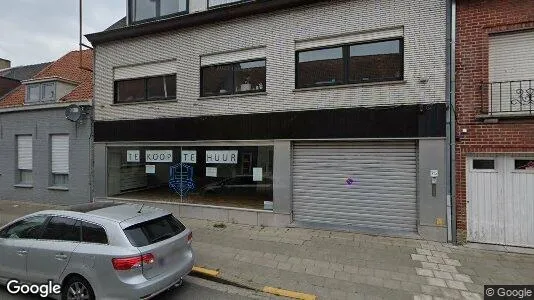 Apartments for rent in Ingelmunster - Photo from Google Street View