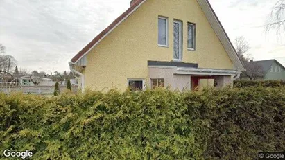 Apartments for rent in Rapla - Photo from Google Street View