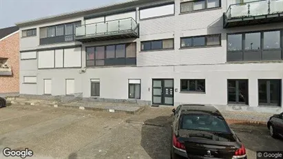 Apartments for rent in Beringen - Photo from Google Street View