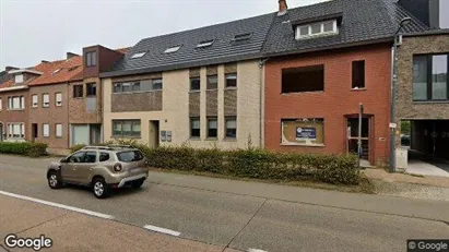 Apartments for rent in Beringen - Photo from Google Street View